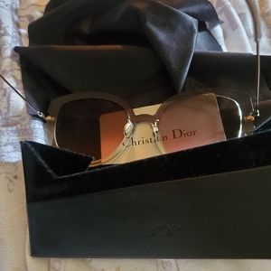 Authentic Christian Dior